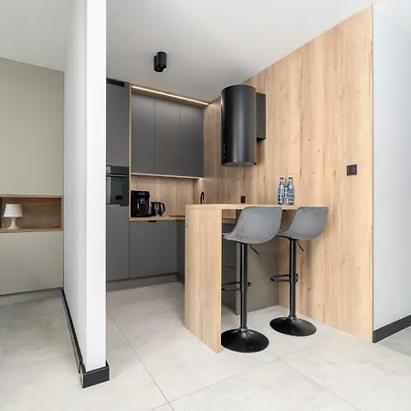 Apartman Opal 24 Family & Dziwnów