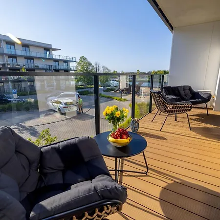 Apartman Opal 24 Family &
