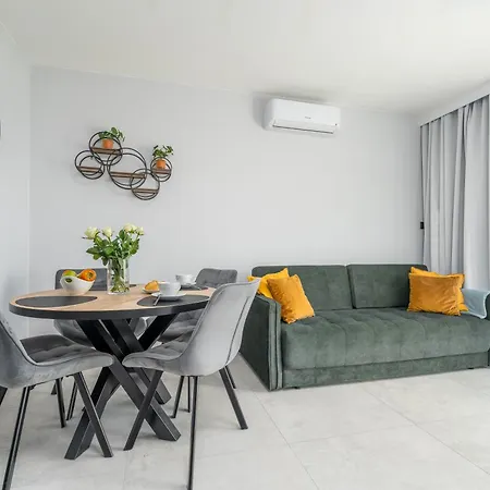 Apartman Opal 24 Family & *